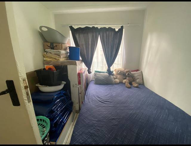 2 BEDROOM SECTIONAL TITLE FOR SALE IN RAVENSWOOD